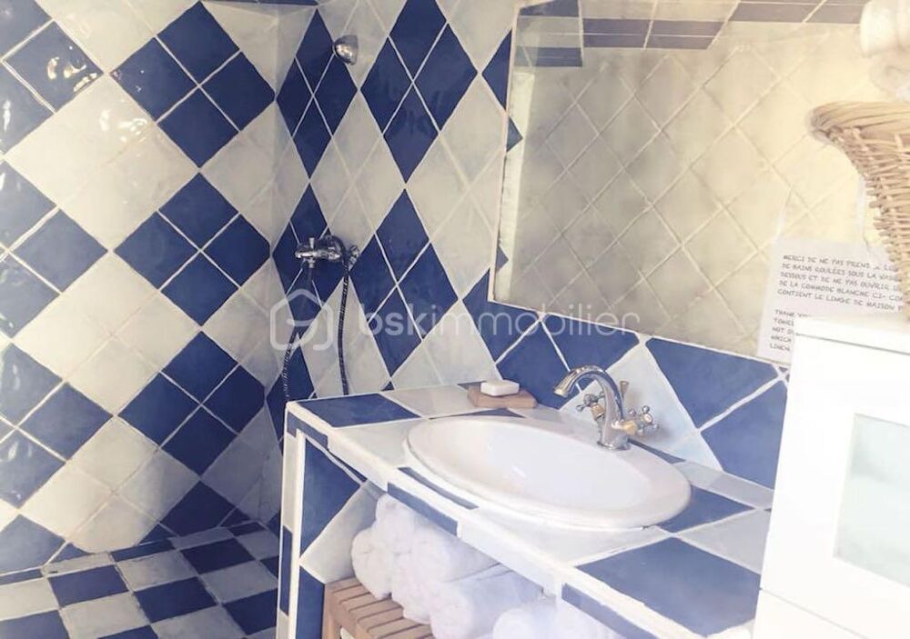 � vendre  Propri�t�/ch�teau Frontignan (34110)