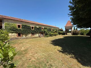  Propri�t�/ch�teau � vendre 14 pi�ces 430 m�