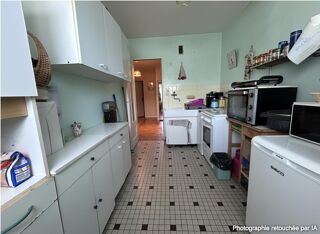  Appartement à vendre 3 pièces 63 m²
