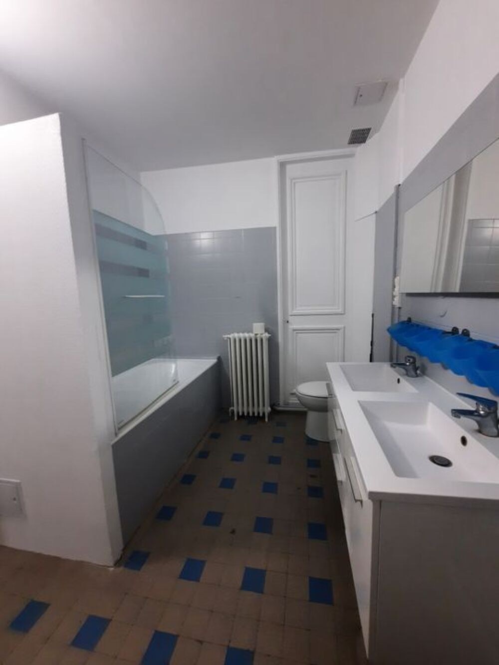 Location Appartement Chambre de 24m2 à louer sur Tourcoing Tourcoing