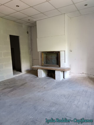  Maison � vendre 11 pi�ces 281 m�