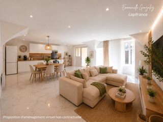  Maison à vendre 6 pièces 196 m²
