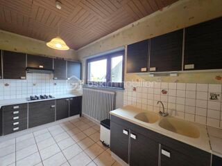  Maison à vendre 6 pièces 149 m²