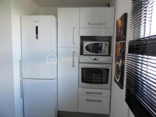  Appartement � vendre 3 pi�ces 55 m�