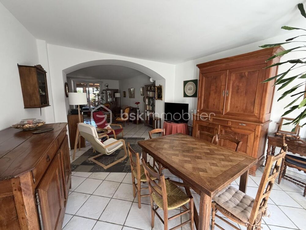 Vente Maison EXCLUSIVITÉ ! DOUSSARD MAISON DE 196 m² À FORT POTENTIEL ENTRE LAC ET MONTAGNES Doussard