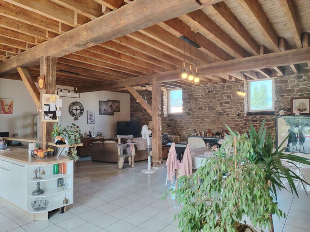 Maison Landebia 11 pièce(s) 320 m2