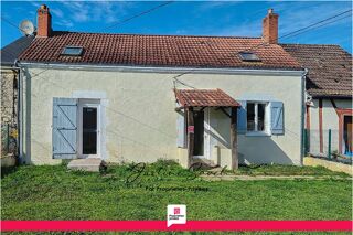  Maison à vendre 5 pièces 100 m²