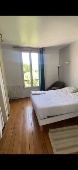  Appartement à louer 2 pièces 42 m²