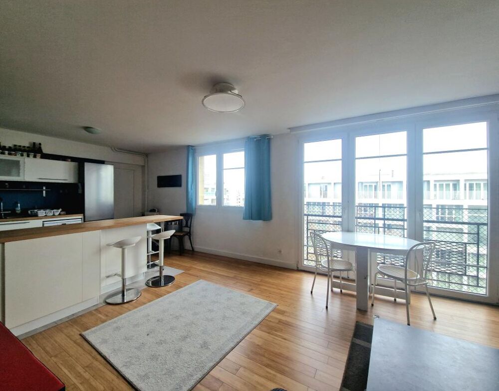 Appartement 4 pièces 90 m² · à Paris 12 · 90 m² · 800 000 €