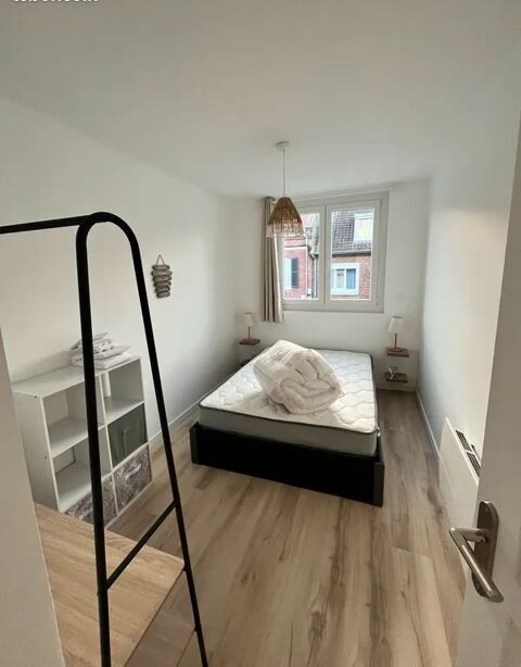  Appartement � louer 2 pi�ces 37 m�