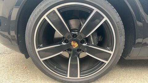 Cayenne III 3.0 461 E-Hybride AWD BVA8 . 2021 occasion 69140 Rillieux La Pape