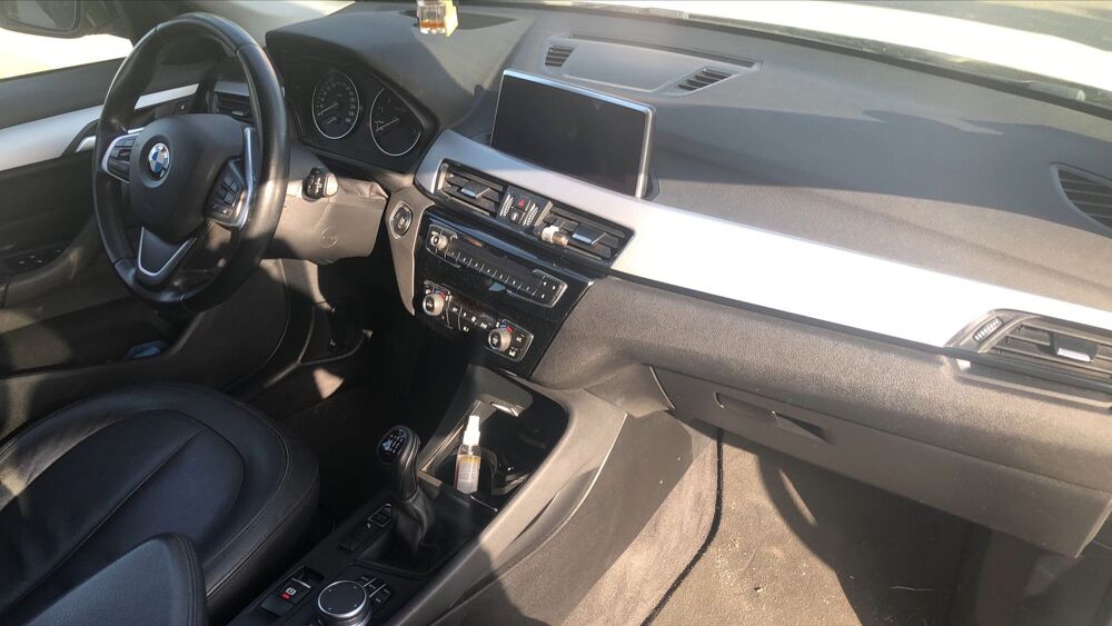 X1 sDrive 18i 136 Business Design 2018 occasion 33600 Pessac