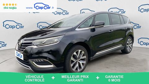 Annonce voiture Renault Espace 12490 €