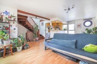  Duplex/triplex � vendre 3 pi�ces 71 m�
