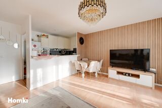  Appartement � vendre 3 pi�ces 67 m�