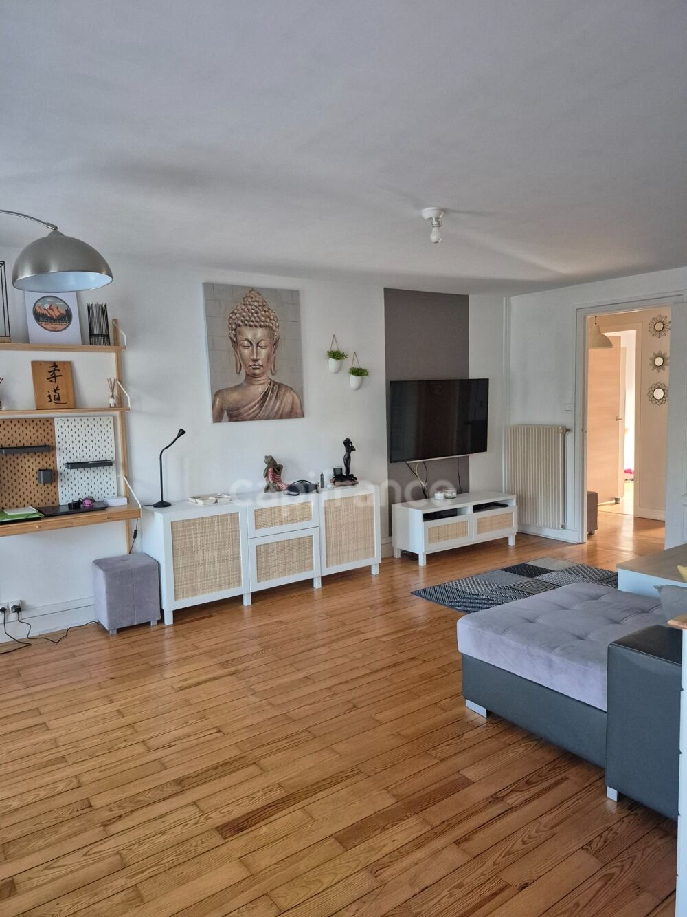 Vente Appartement Appartement à vendre 4 pièces  (76) Le havre
