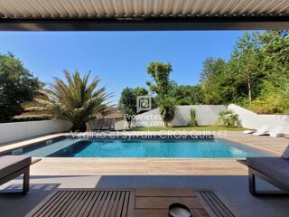  Maison � vendre 7 pi�ces 188 m�