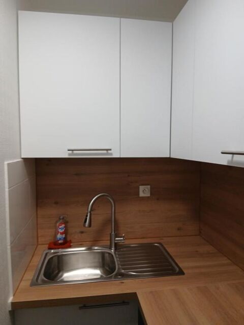  Appartement � louer 2 pi�ces 35 m�