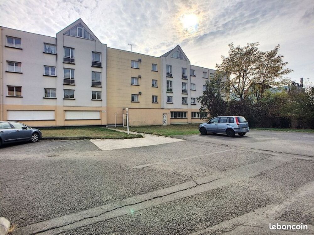 Vente Appartement Dpt Loiret (45),  vendre MONTARGIS appartement T1 de 24 m Montargis