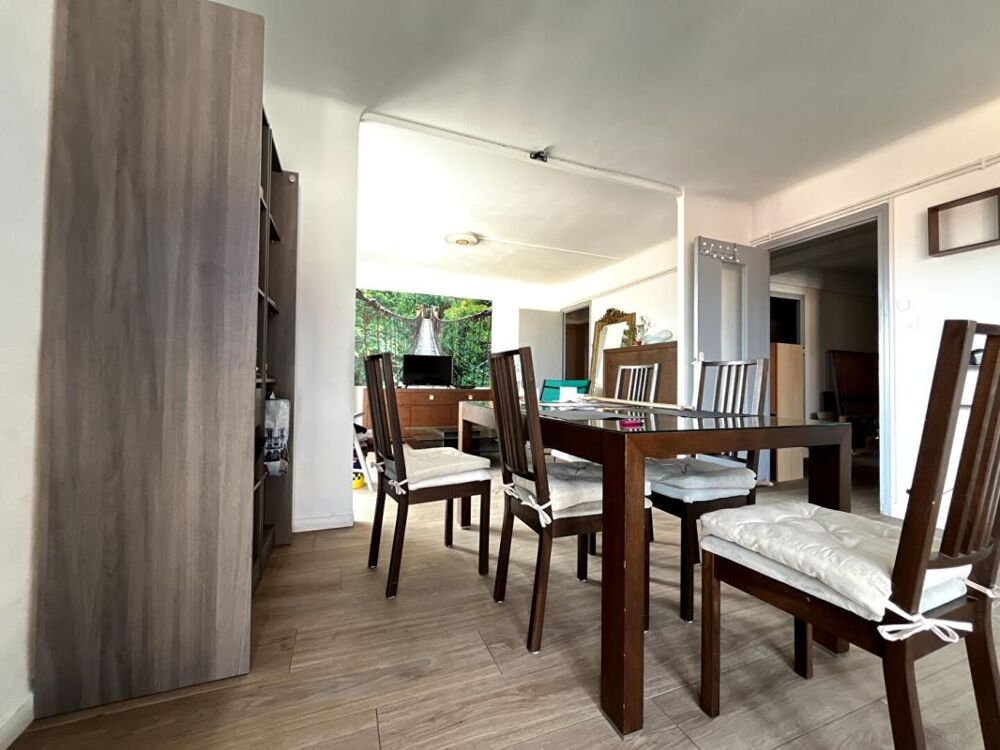 Vente Appartement Magnifique appartement T4 de 116 m² avec roof top de 45 m² avec une vue imprenable au 5 ème et dernier étage Perpignan