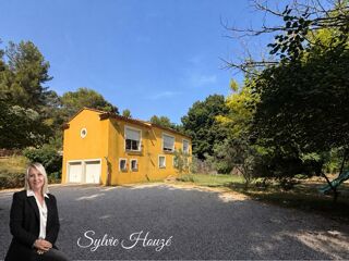  Maison à vendre 5 pièces 219 m²