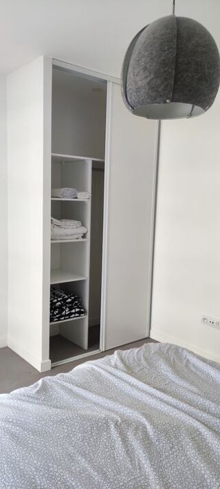  Appartement à louer 2 pièces 42 m²