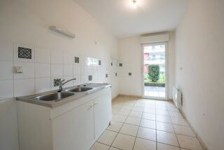  Appartement � vendre 3 pi�ces 60 m�