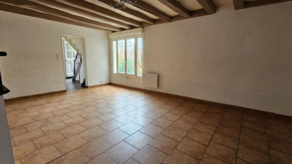 Vente Maison Maison à vendre 5 pièces LE LUDE (72) Le lude