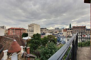  Appartement � vendre 5 pi�ces 102 m�