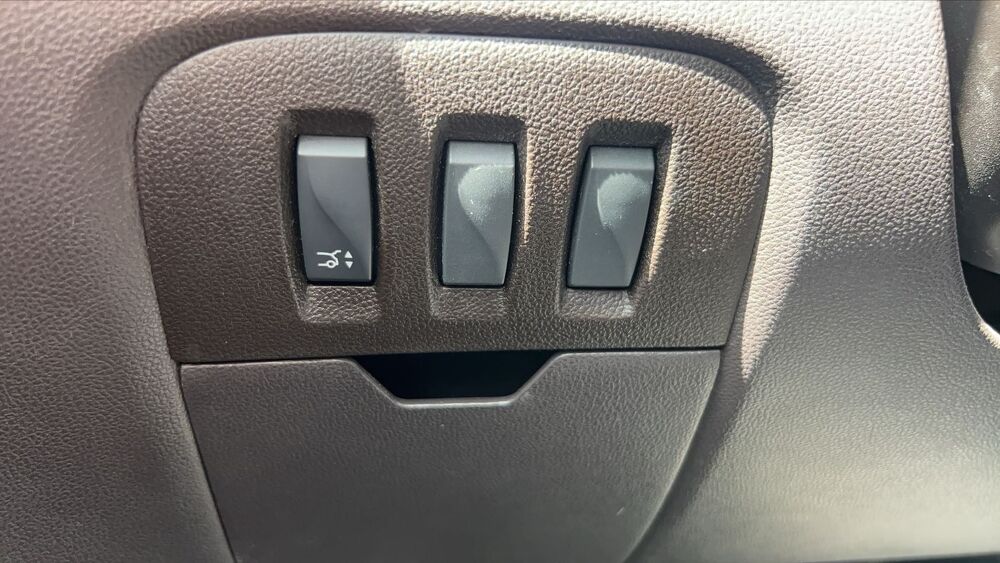Espace 1.6 dCi 160 Energy EDC6 Initiale Paris - Automatique Toit ou 2016 occasion 75018 Paris