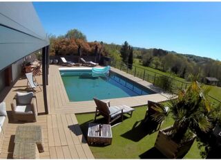  Maison � vendre 8 pi�ces 242 m�
