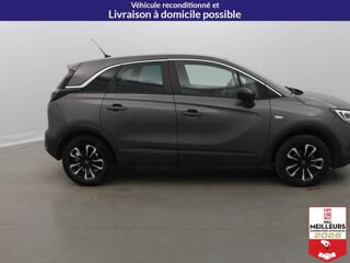 Crossland D 110 Elegance 2023 occasion 10150 Lavau