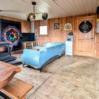  Maison � vendre 5 pi�ces 100 m�