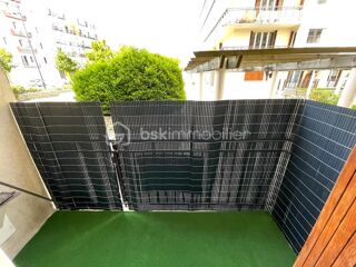  Appartement  vendre 2 pices 46 m