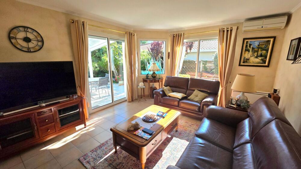 Maison Andernos Les Bains 5 pièce(s) 148 m2