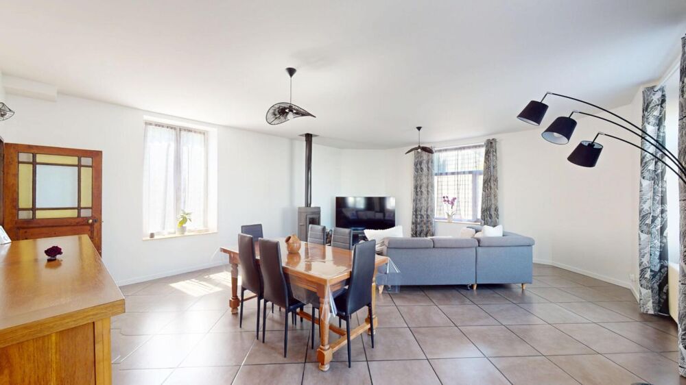 MAISON 3 CHAMBRES 180 000