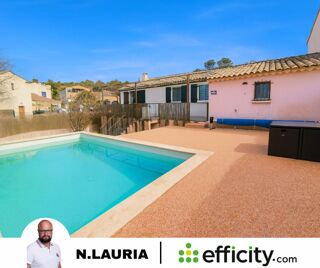  Maison � vendre 4 pi�ces 90 m�