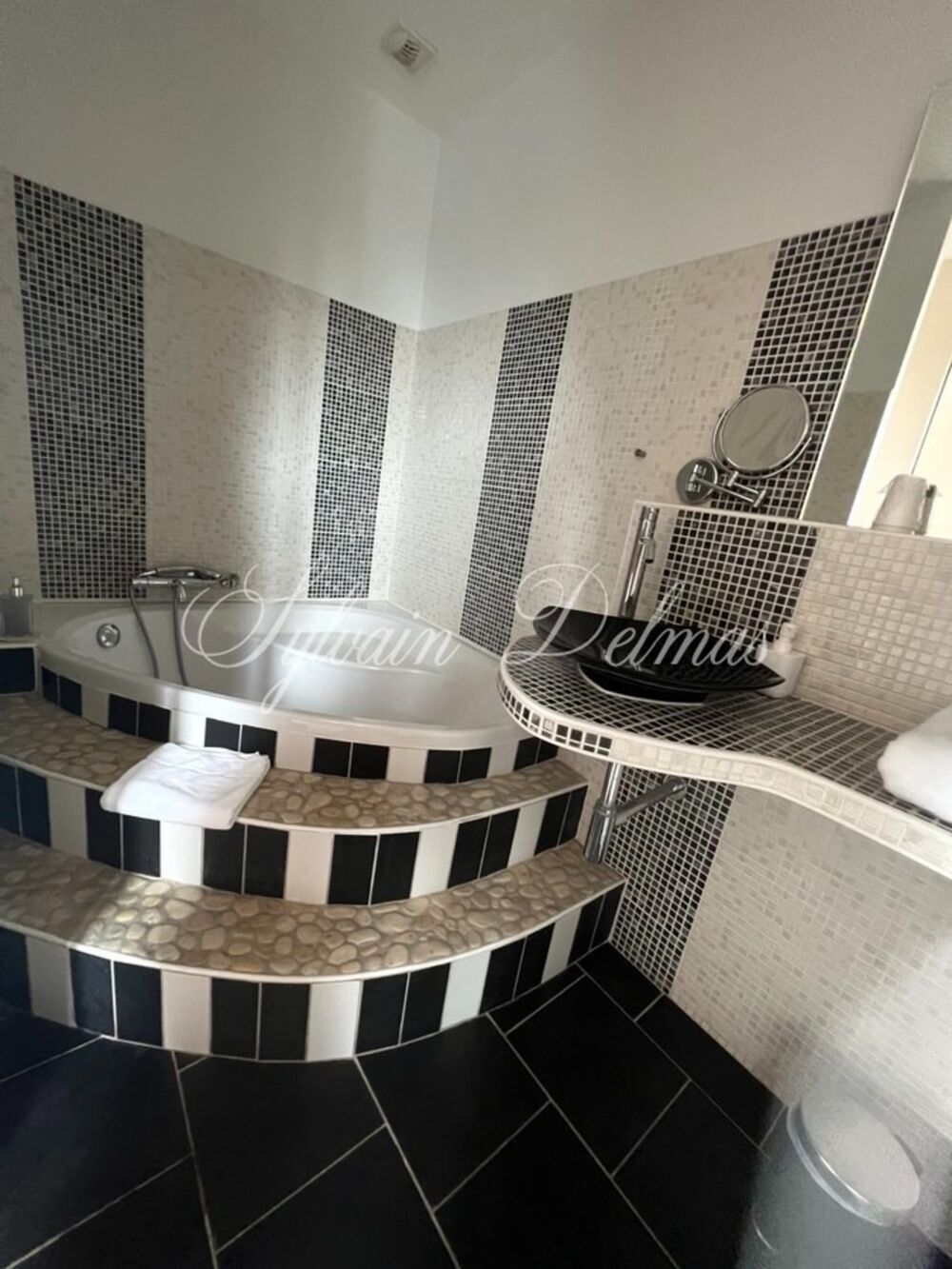 à vendre  Propriété/château Poitiers (86000)
