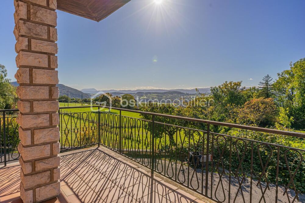  vendre  Maison Choisy (74330)