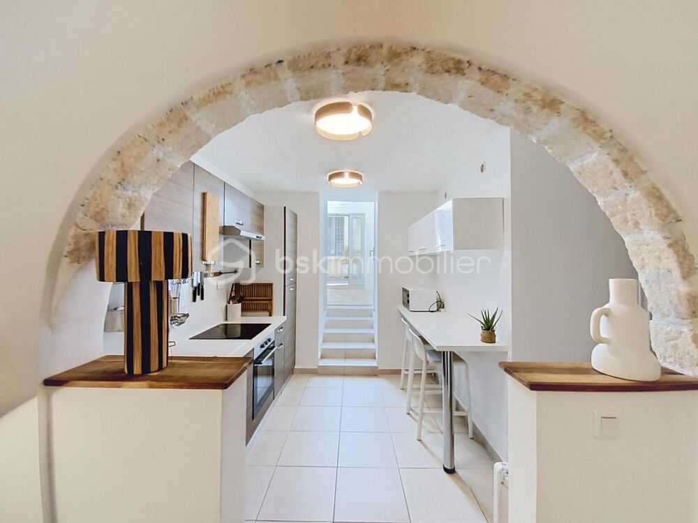 Vente Appartement **Montpellier - Boutonnet – Appartement T2 Cosy** Montpellier