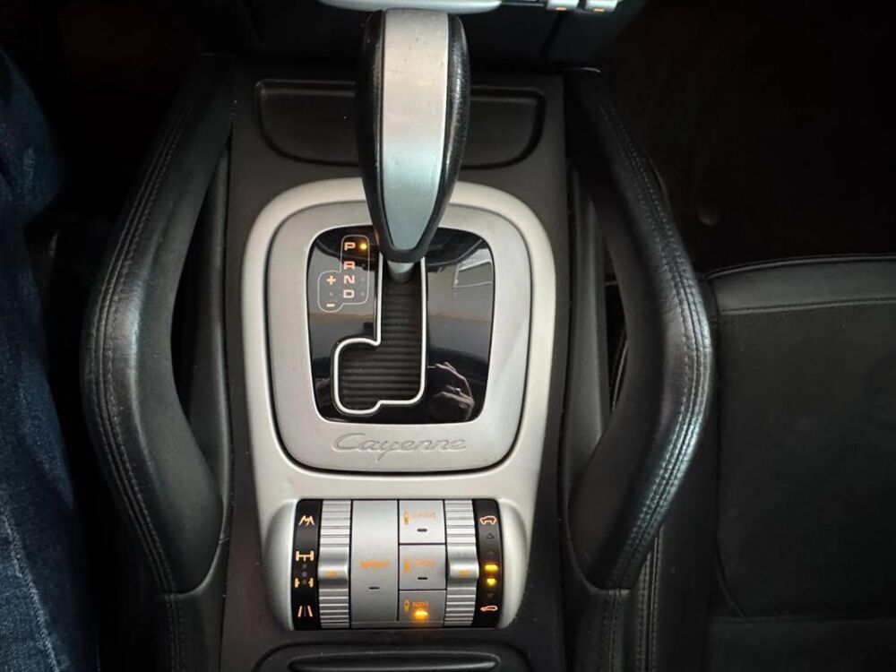 Cayenne 4.8 V8 GTS Tiptronic S A 2008 occasion 56120 Les Forges De Lanouee