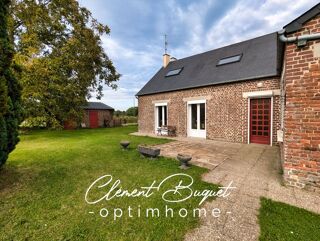 Maison à vendre 7 pièces 137 m²