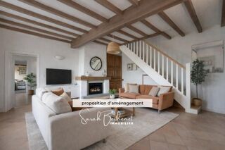  Villa � vendre 3 pi�ces 131 m�