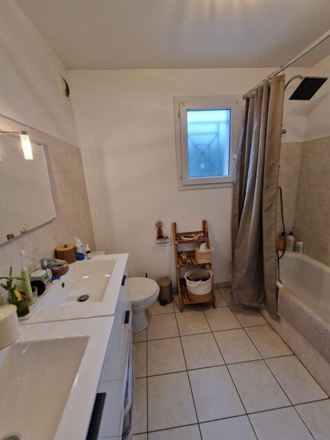  Appartement � louer 2 pi�ces 45 m�