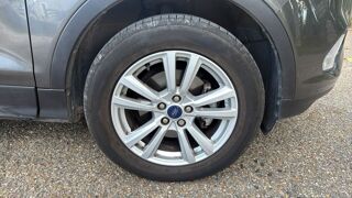 Kuga II 1.5 EcoBoost 120 Trend 2019 occasion 45200 Montargis