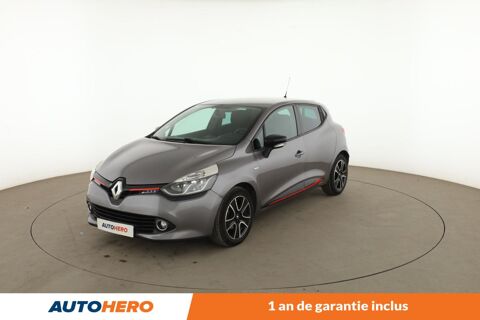 Renault Clio 1.2 Limited 75 ch 2015 occasion Issy-les-Moulineaux 92130