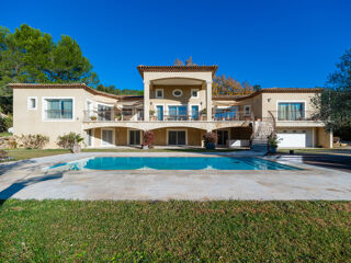  Villa � vendre 10 pi�ces 357 m�