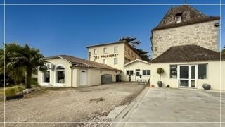  Propriété/château à vendre 15 + pièces 700 m²