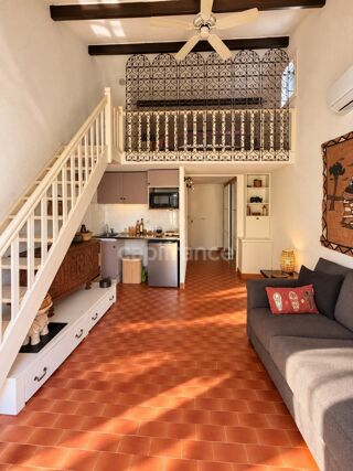 Vente Appartement La Ciotat – Résidence Cap Saint Jean La ciotat