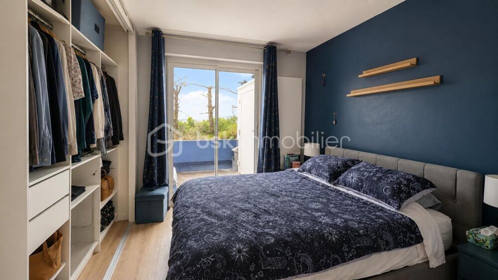 Vente Appartement T2 Hyper-centre avec grande terrasse d'angle arborée (sans vis-à-vis) Toulouse